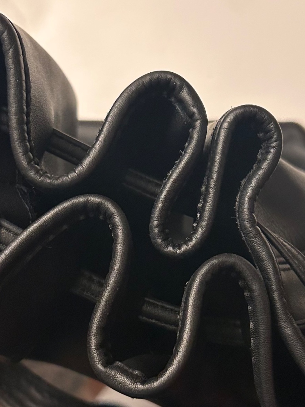 Vintage Coach Legacy Bucket bag - Picture 13 of 16